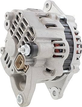 エンペラー486 Amazon.com: New Premium 12 Volt 100 Amp Alternator for